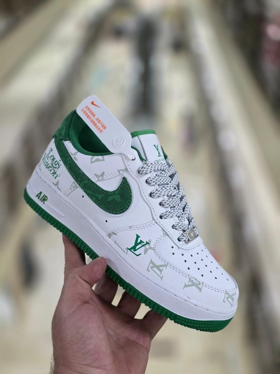 кроссовки,nike air force 1 x louis vuitton,nike air force 1,низкие кроссовки,nike air force 1 low
