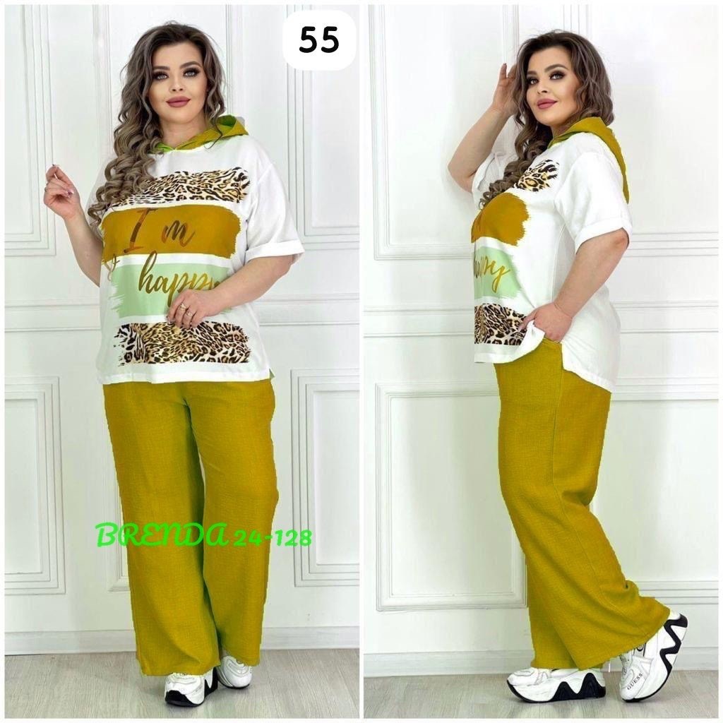 костюм женский летний с брюками больших размеров,женские костюмы больших размеров,совместный костюм женский,женские брючные костюмы больших размеров,летние костюмы женские