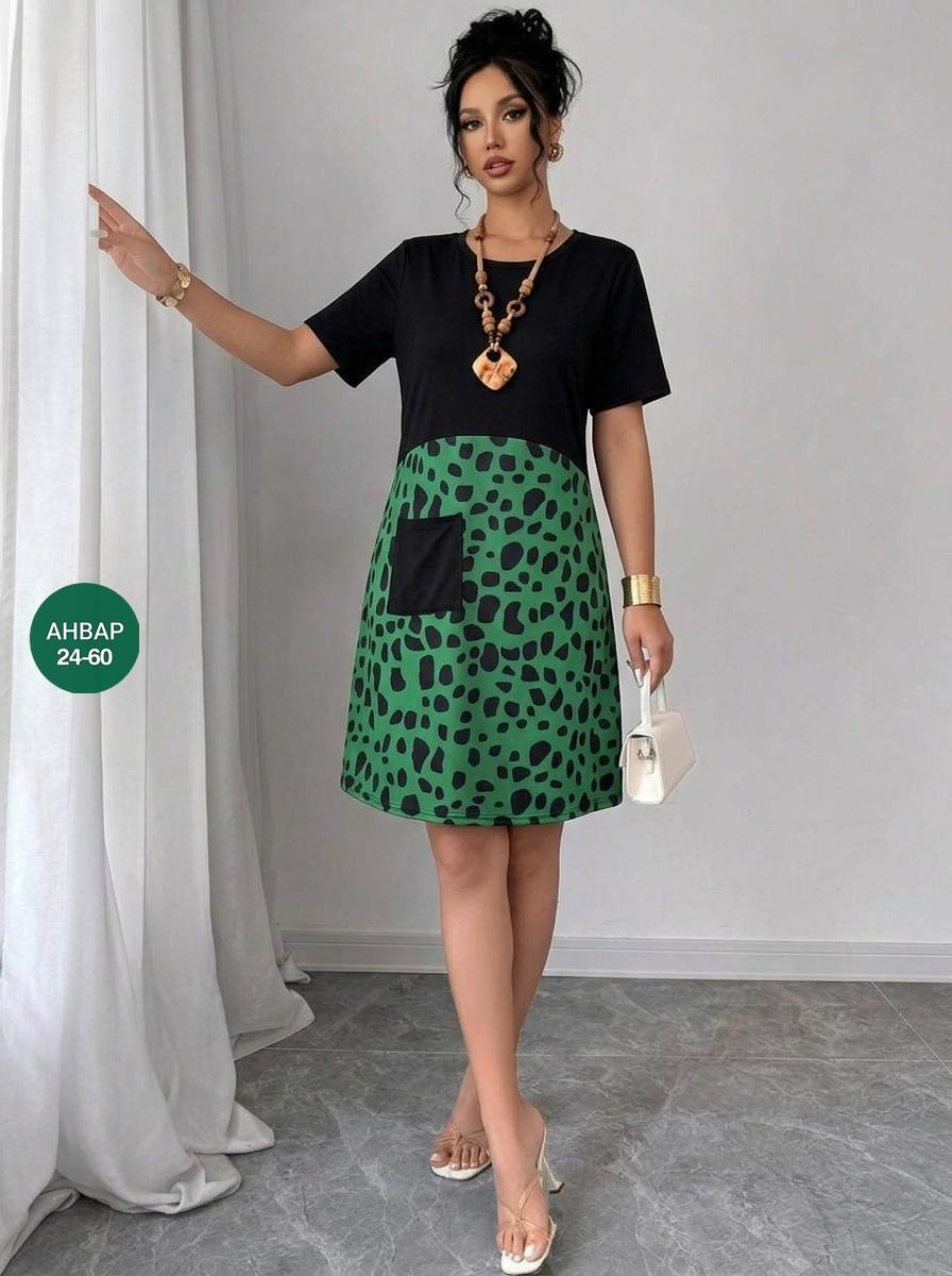 платье женской,платья,платье комбинированное,стильное платье,платье туника