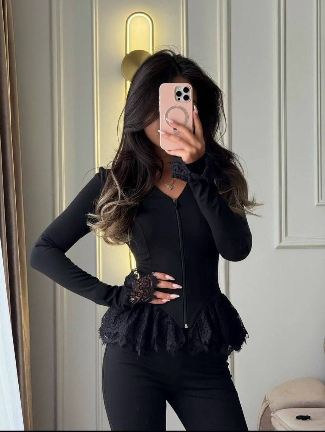 жакет с баской,женские жакеты,жакет,жакет приталенный,жакет с кружевом