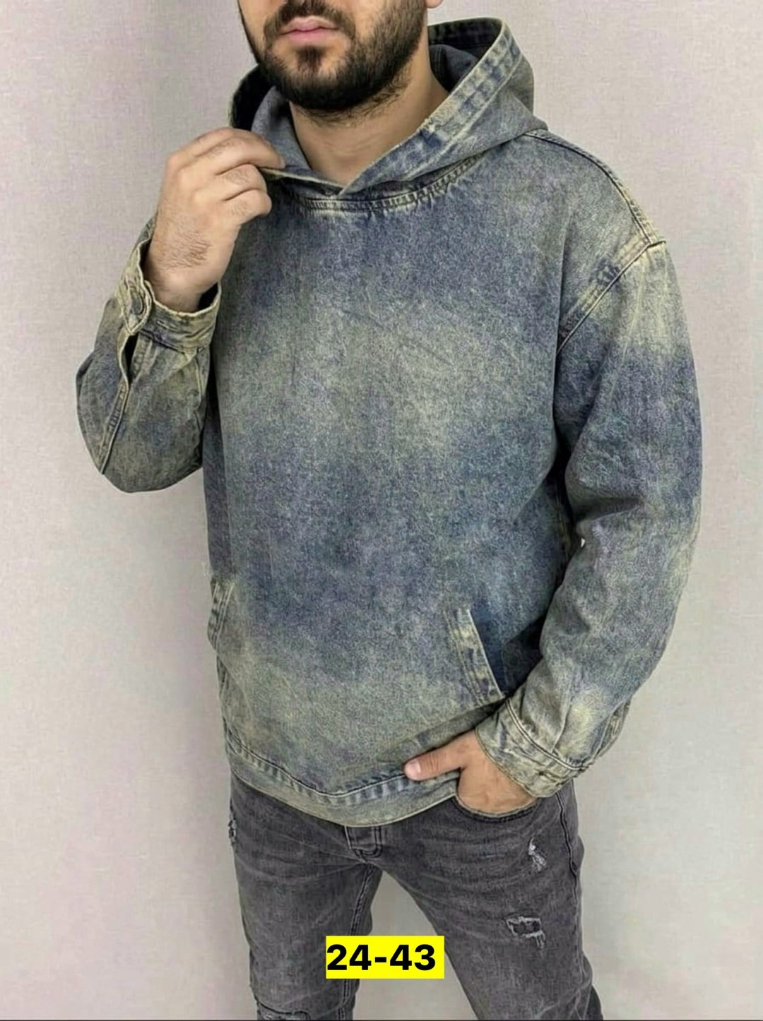 джинсовая куртка с капюшоном мужская,куртка джинсовая мужская,джинсовая куртка,джинсовая куртка с капюшоном,джинсовое худи