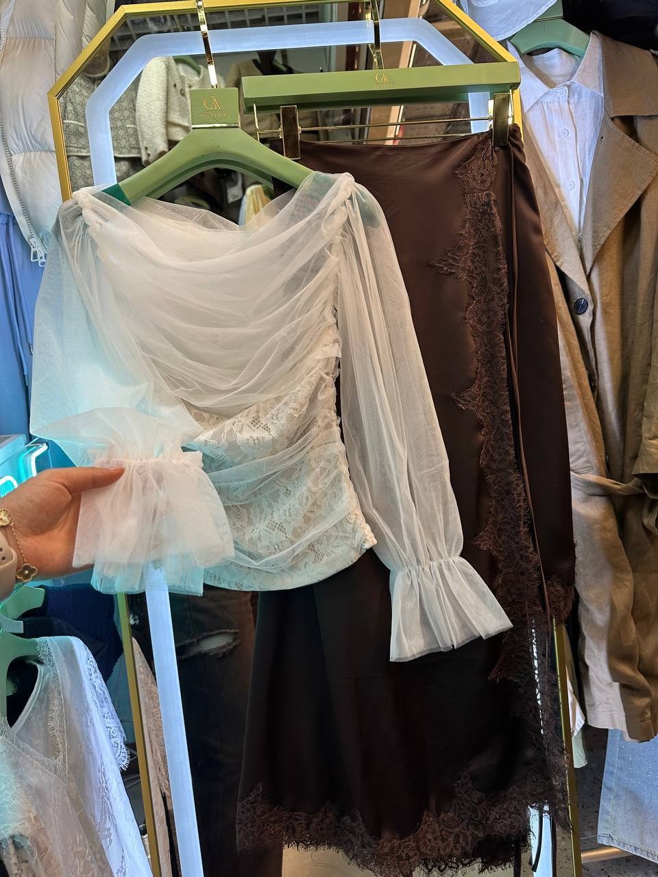 элегантная блузка,блузка органза,прозрачная блузка,шифоновая блузка,кружевная блузка