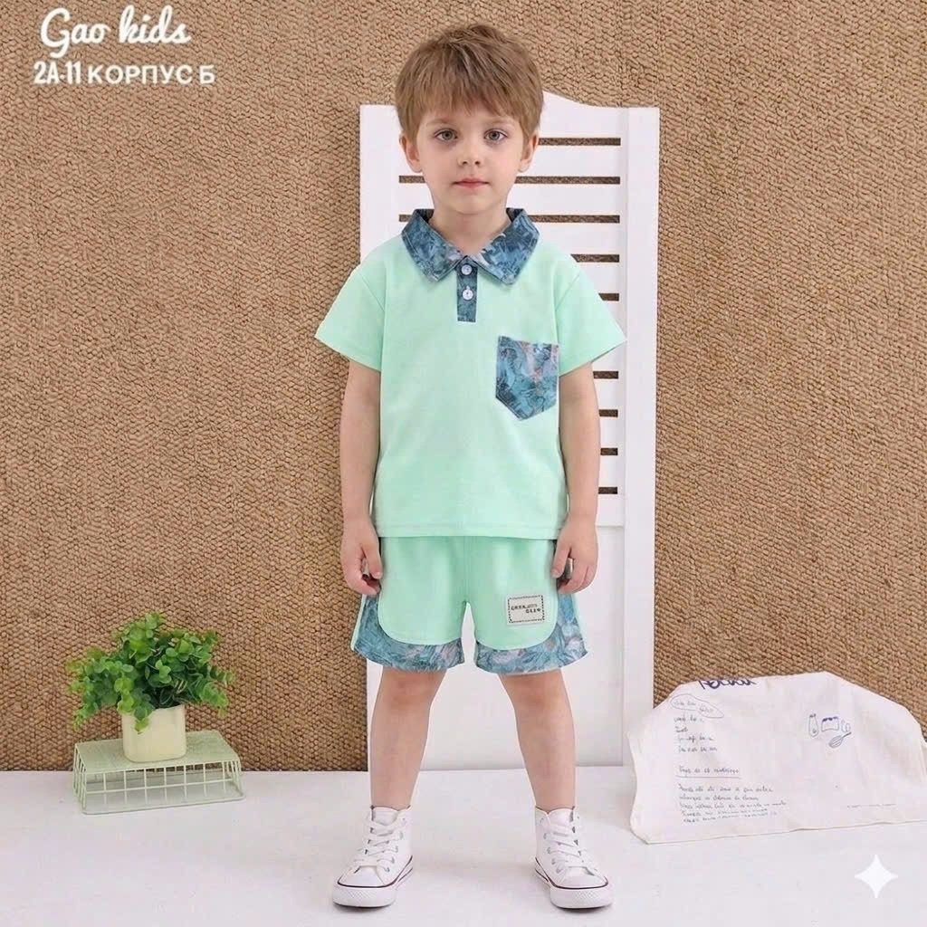 летний комплект одежды для маленьких мальчиков,комплект одежды для мальчика,одежда мальчика,комплект одежды для маленьких мальчиков,летний костюм для мальчика