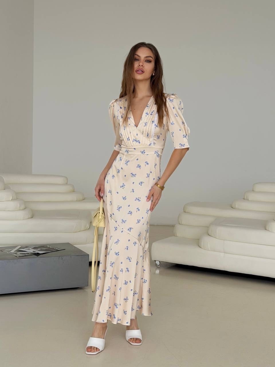 женские платья летние,платье,модное платье,летнее платье,приталенное платье