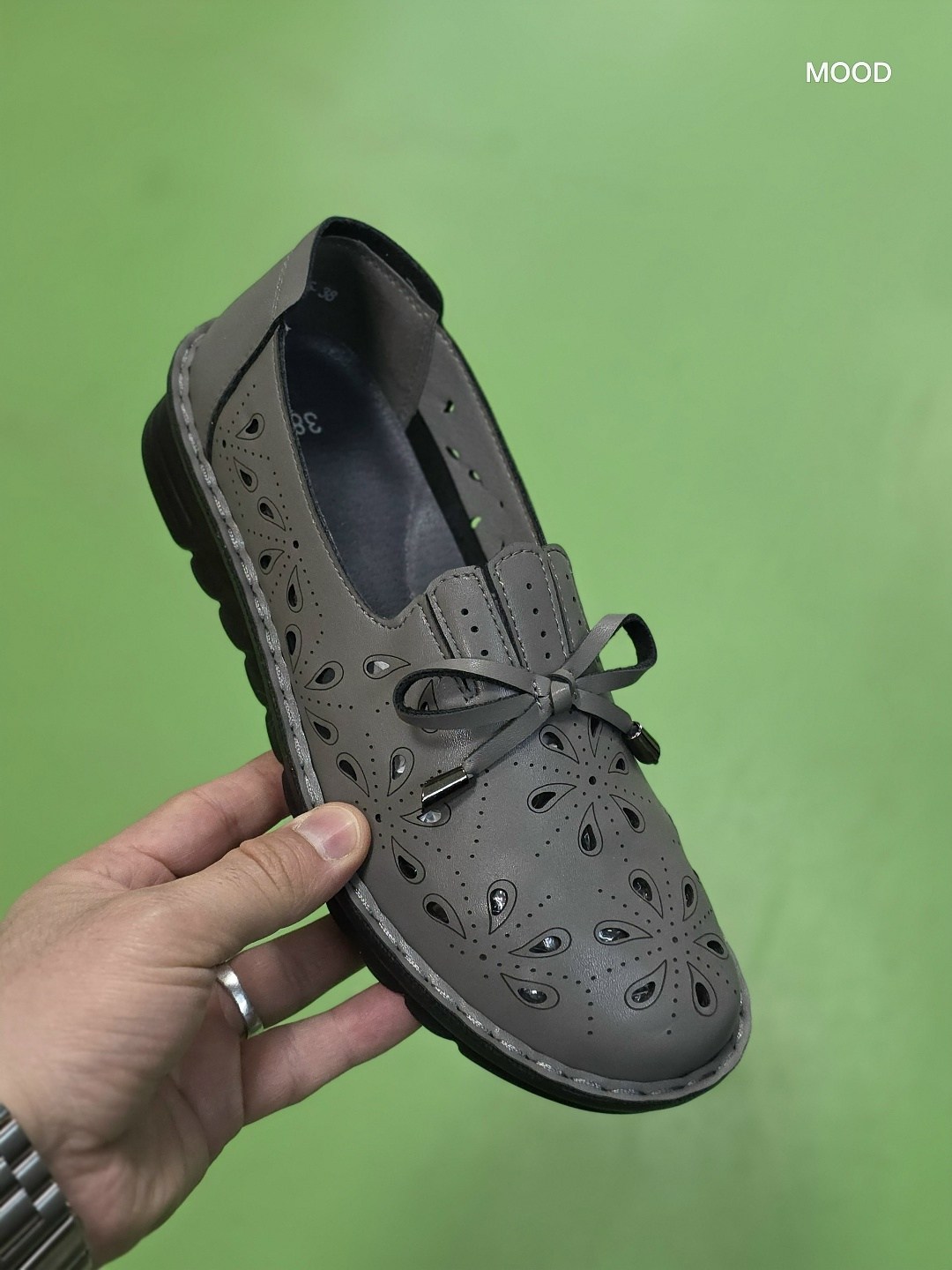 ,мокасины с перфорацией,женские мокасины, женская,туфли женские