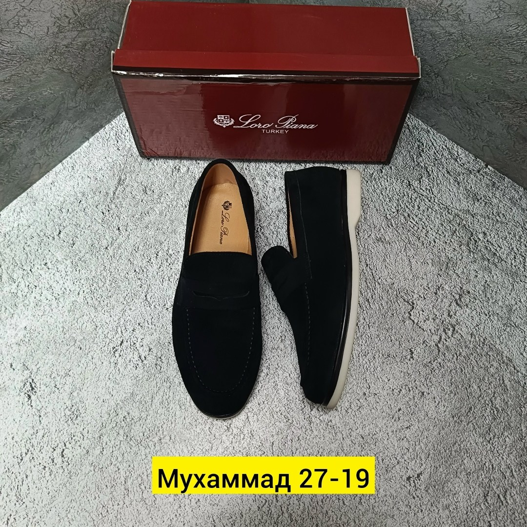 лоферы из натуральной замши loro piana,лоферы loro piana мужские,мужские мокасины лоро пиано черные,лоферы loro piana,