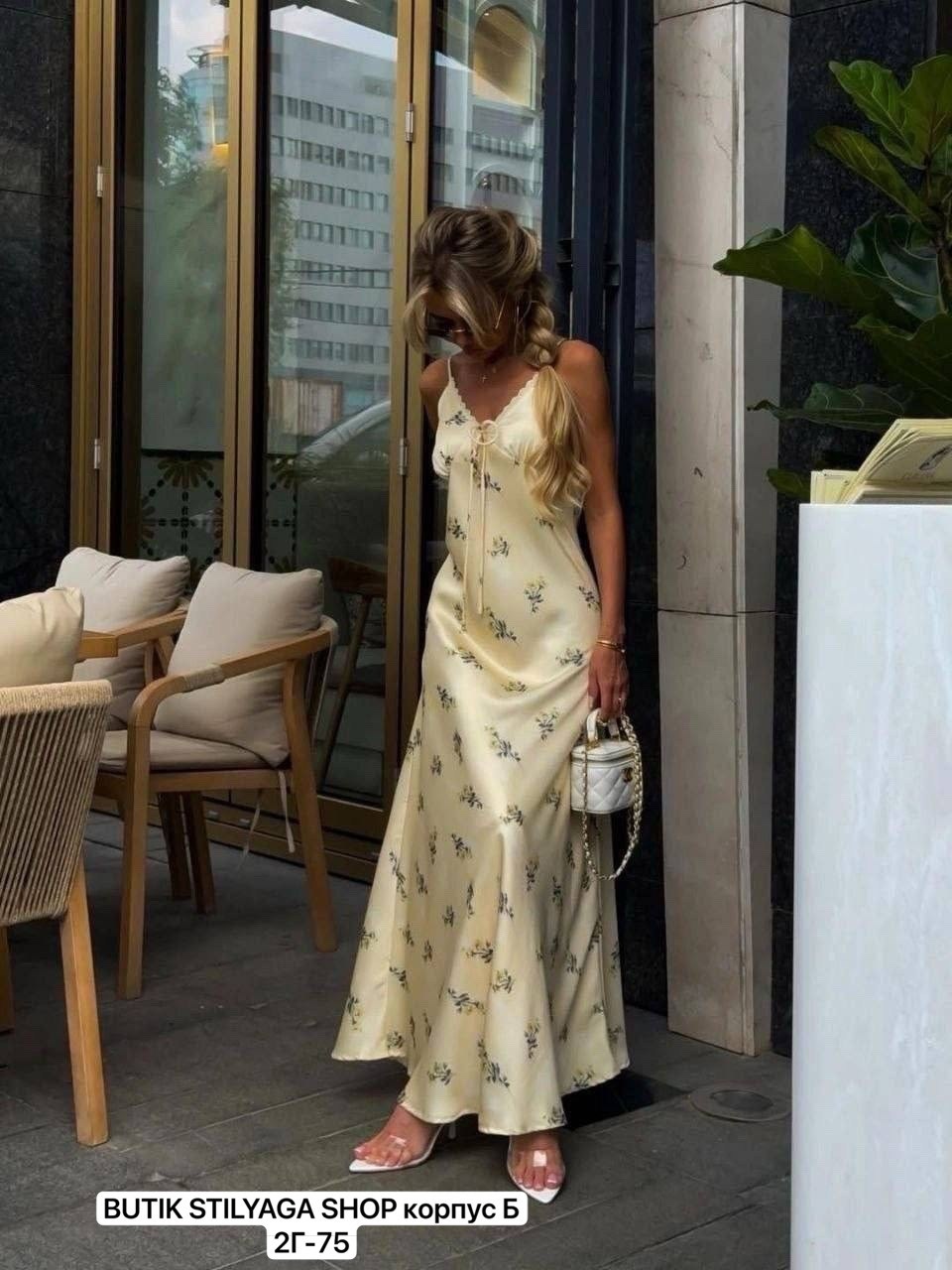 летнее женское платье,элегантное длинное платье,платье шелковое,шелковое платье комбинация,атласное платье комбинация