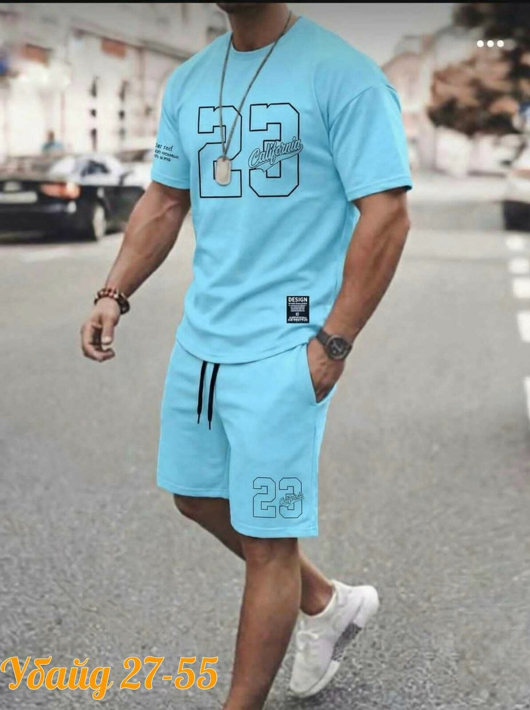 комплект футболка и шорты,летний комплект футболка и шорты,комплект одежды,мужские комплекты