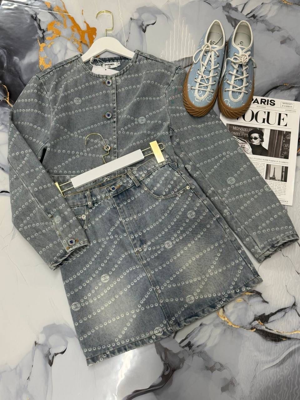 твидовый костюм,твидовый костюм женский,джинсовый пиджак,платье и жакет в стиле шанель,твидовый пиджак