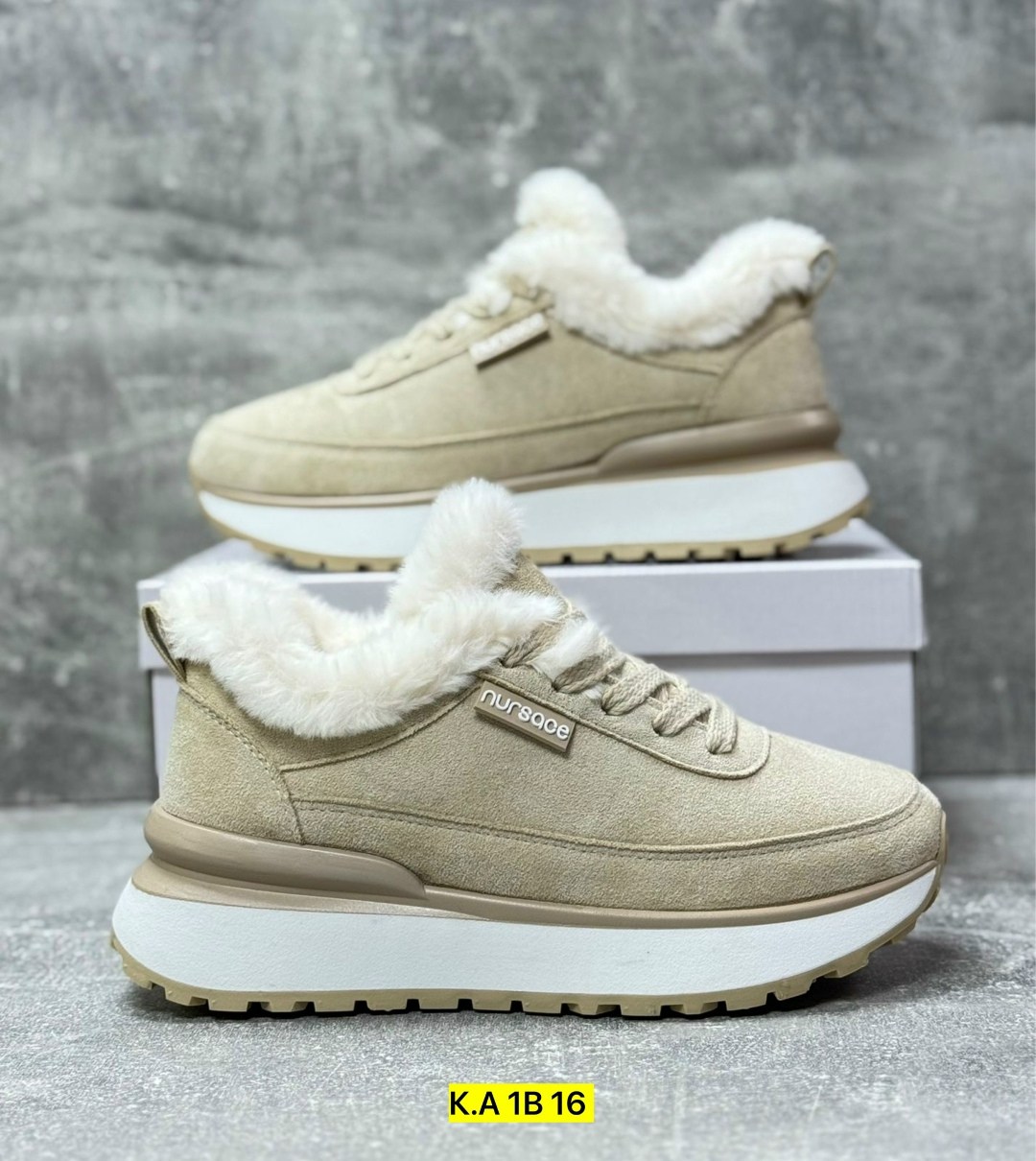 ,зимние женские кроссовки,кроссовки замш,женские кроссовки,кроссовки теплые