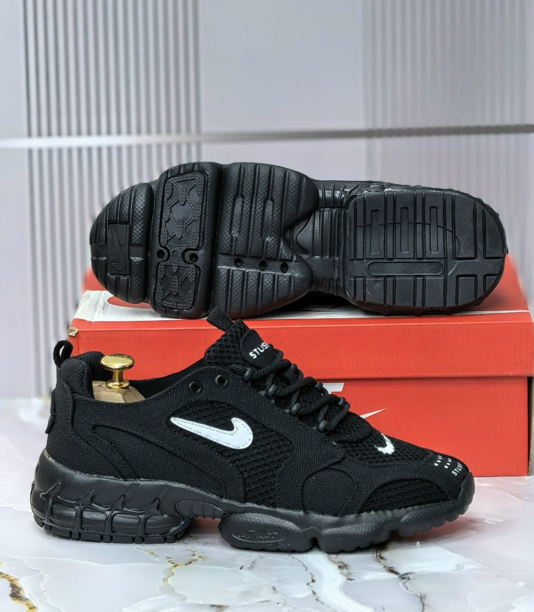 кроссовки,nike air zoom spiridon cage 2,кроссовки nike,,повседневные кроссовки