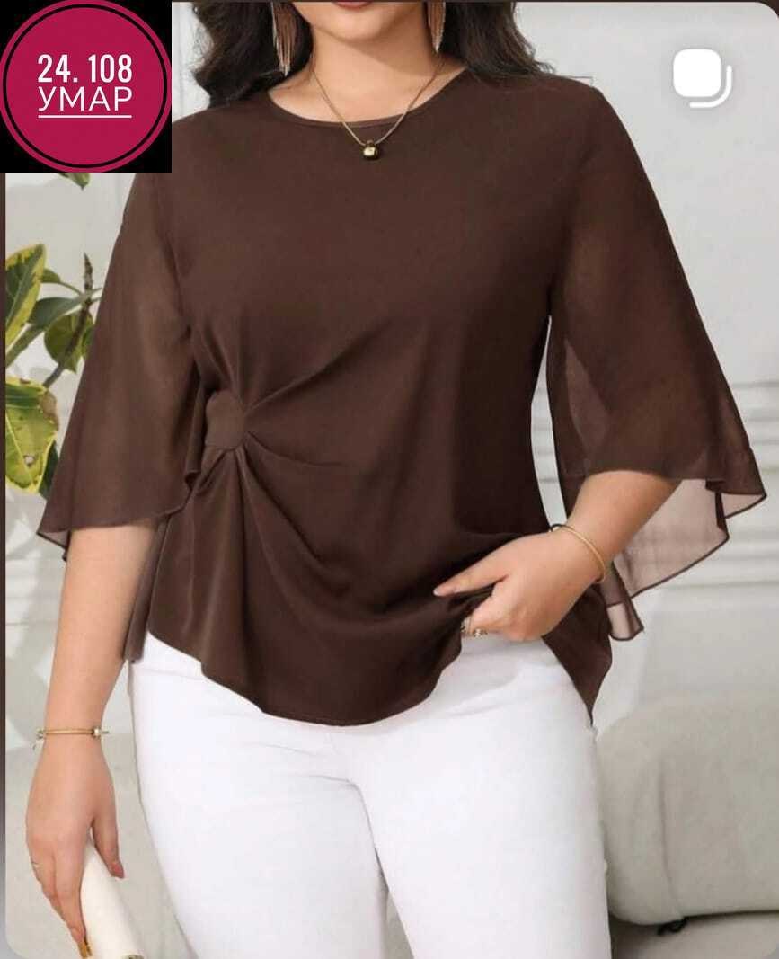 блузка офисная больших размеров,блуза нарядная,блуза,блузка для полных,нарядная блузка