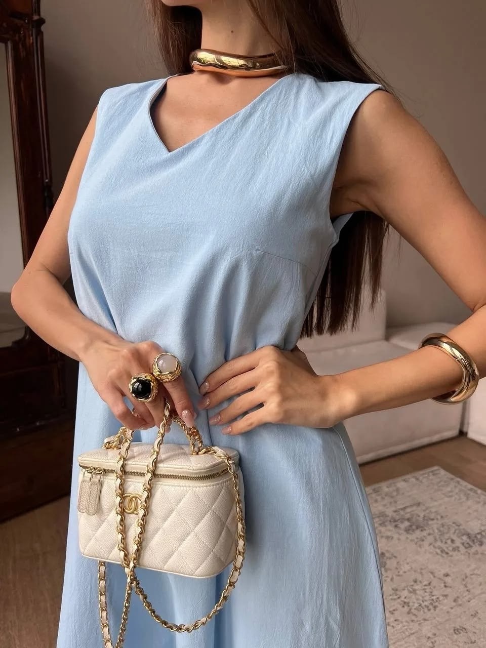 платье,платье стильное,черное платье,длинное платье,