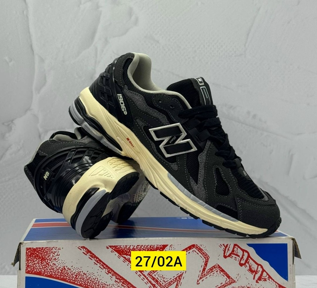 кроссовки new balance 1906,кроссовки new balance 1906 d,кроссовки new balance,кроссовки new balance 1906d цвет черный,мужские кроссовки new balance