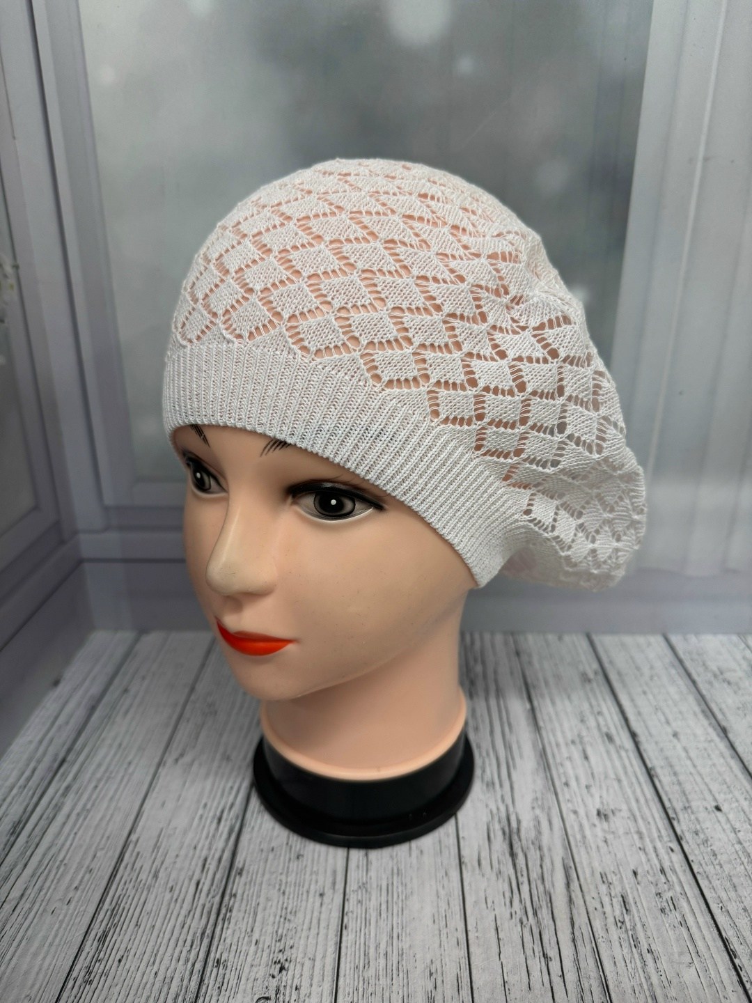 шапка для женщин,шапка платок,женская шапка,беретка,берет демисезонный