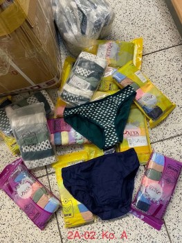 Нижнее белье