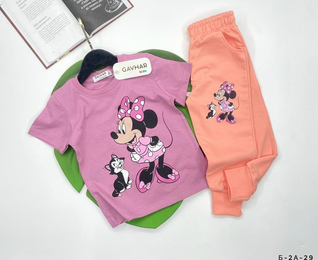 трикотажные костюмы,летний костюм для девочек,детские костюмы,детский костюм,костюм для девочек