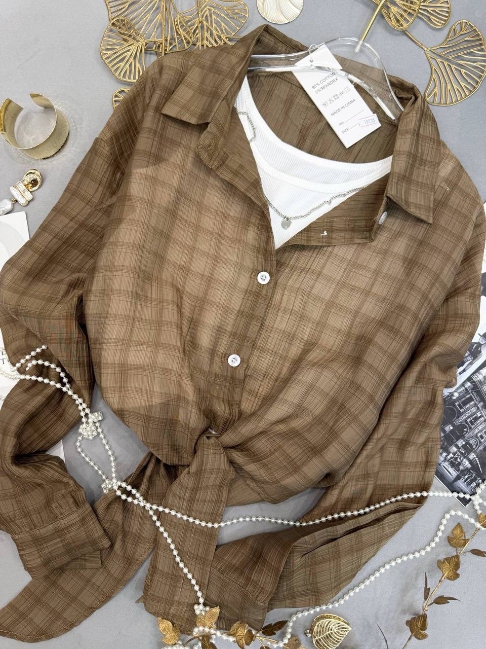 стильная рубашка,повседневная рубашка,рубашка женская,рубашка,женская рубашка в клетку