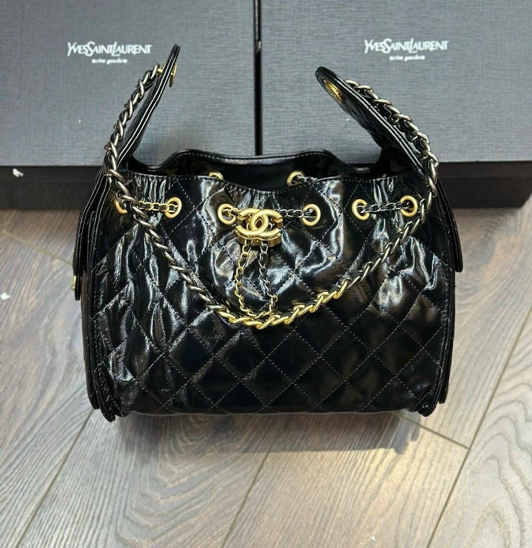 сумка chanel,сумка шанель,женская черная кожаная сумка chanel 25 small,сумка шанель большая,сумка