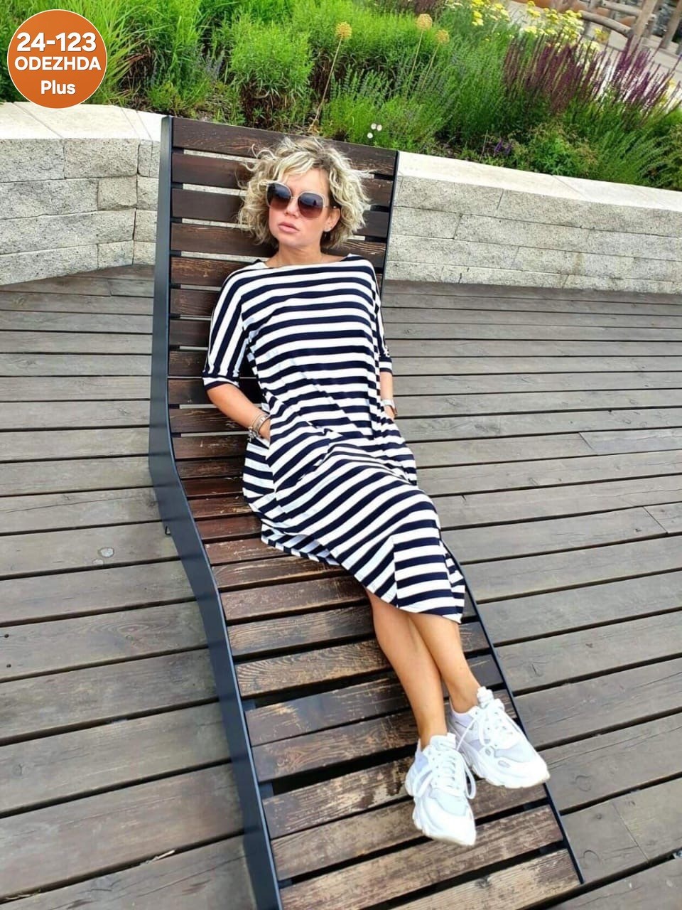 платья в полоску,платье в стиле кэжуал,платье стильное,трикотажное платье,платье тельняшка