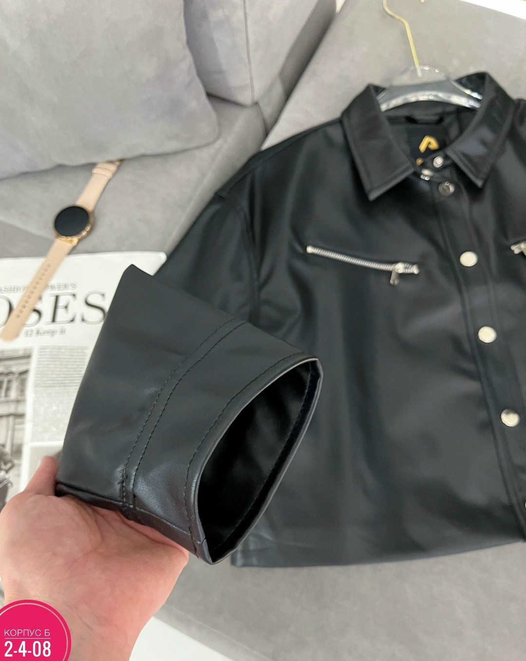 женская кожаная куртка,кожаная куртка,куртка косуха,куртка из экокожи,рубашка из экокожи