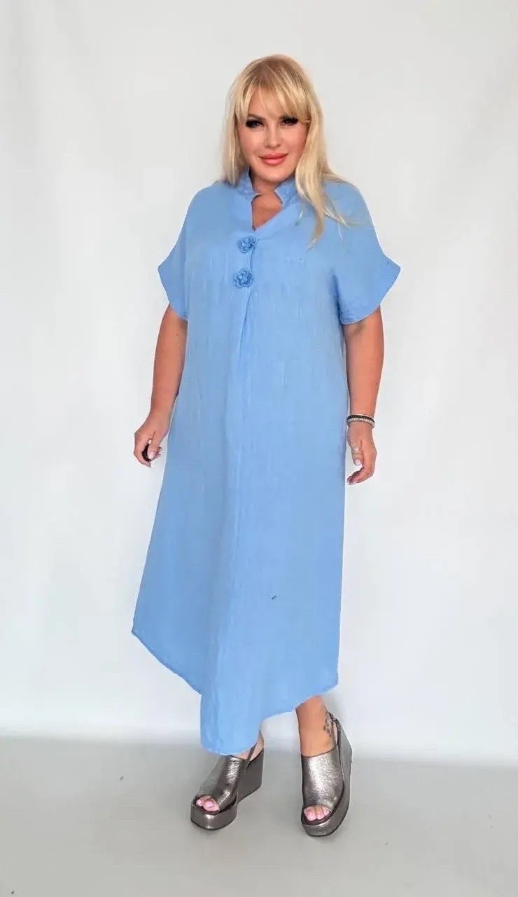 льняные платья,платье лен,платье женской,платья в стиле бохо,повседневные платья