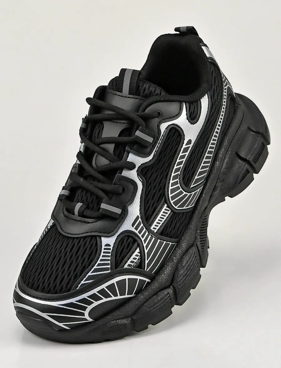 массивные кроссовки,кроссовки черные,спортивные кроссовки,кроссовки женскиe,кроссовки модные