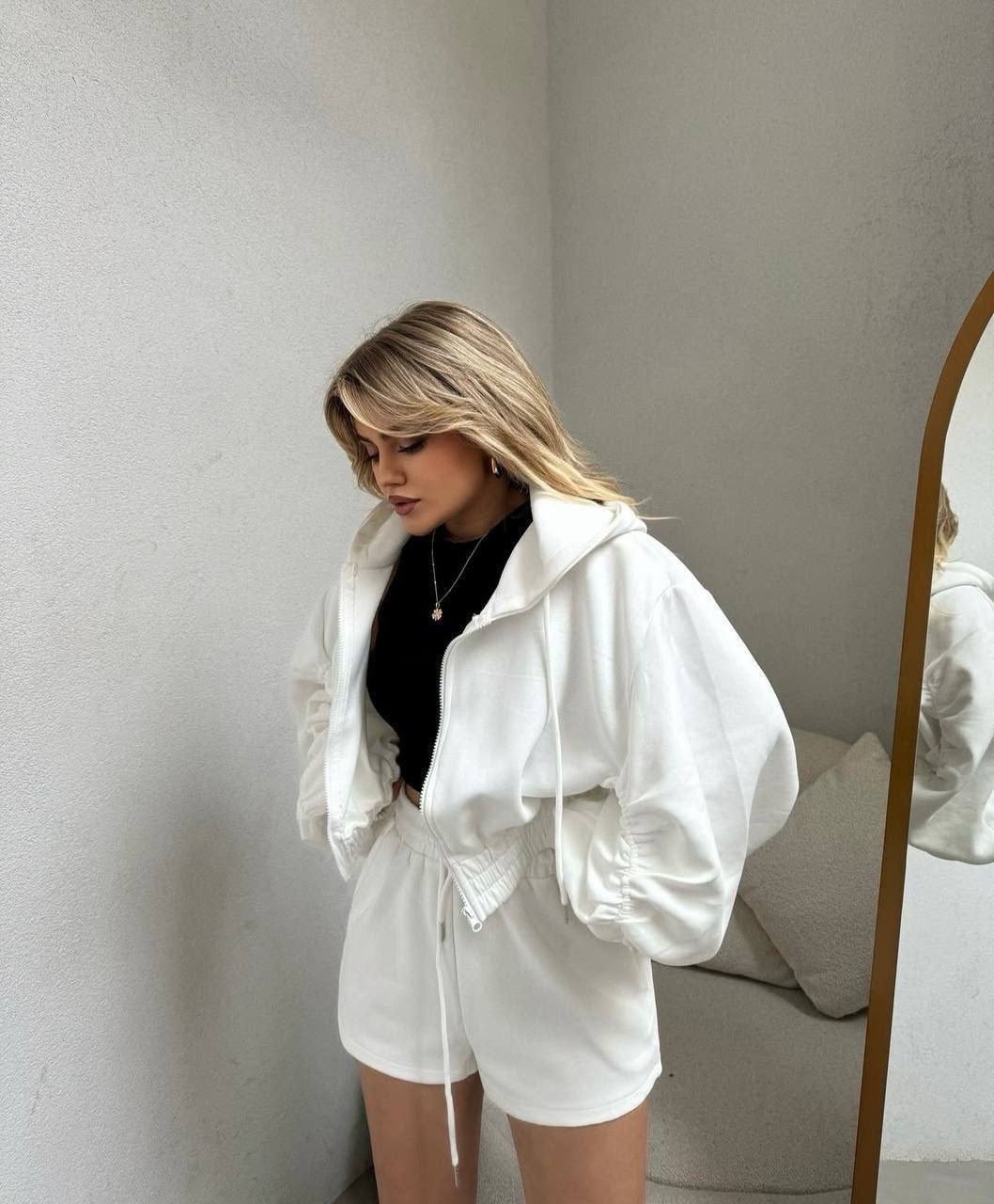 костюм шортами,,женские костюмы,спортивные костюм с шортами,костюм двойка