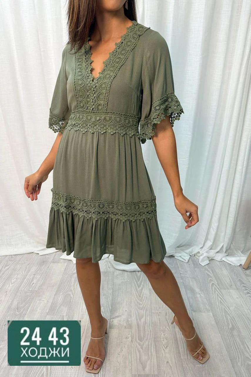 платье женское,летнее женское платье,платье с кружевами,кружевное платье,платья