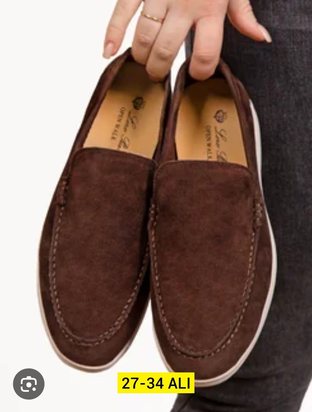 лоферы из натуральной замши loro piana,лоферы мужские loro piana,лоферы натуральная замша loro piana,,лоферы loro piana