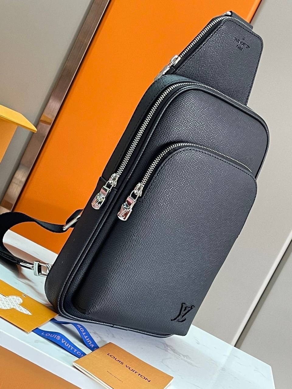 сумка слинг louis vuitton,louis vuitton мужская сумка через плечо,сумка от луи виттон мужские,сумка мужская louis vuitton,сумка-слинг avenue louis vuitton