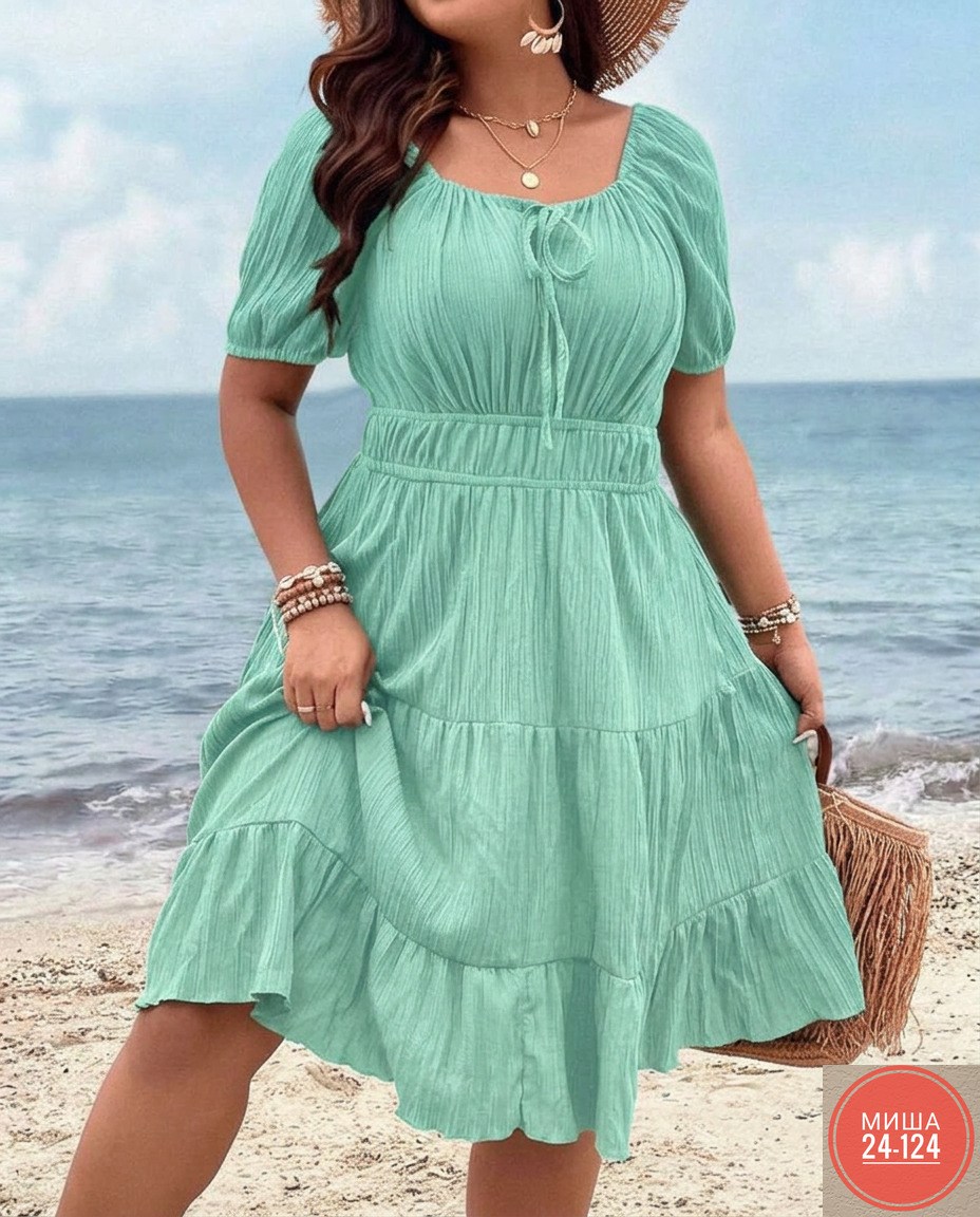 платье летнее женское,платья для полных,платье на лето,платье летнее,платье с поясом