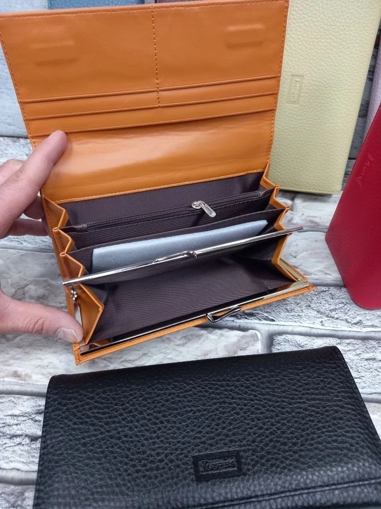 кошелек женский,кошелек женский из натуральной кожи,кошелек женский кожаный,кошелек большой,кошелек женский кошелек женский кожаный кошелек