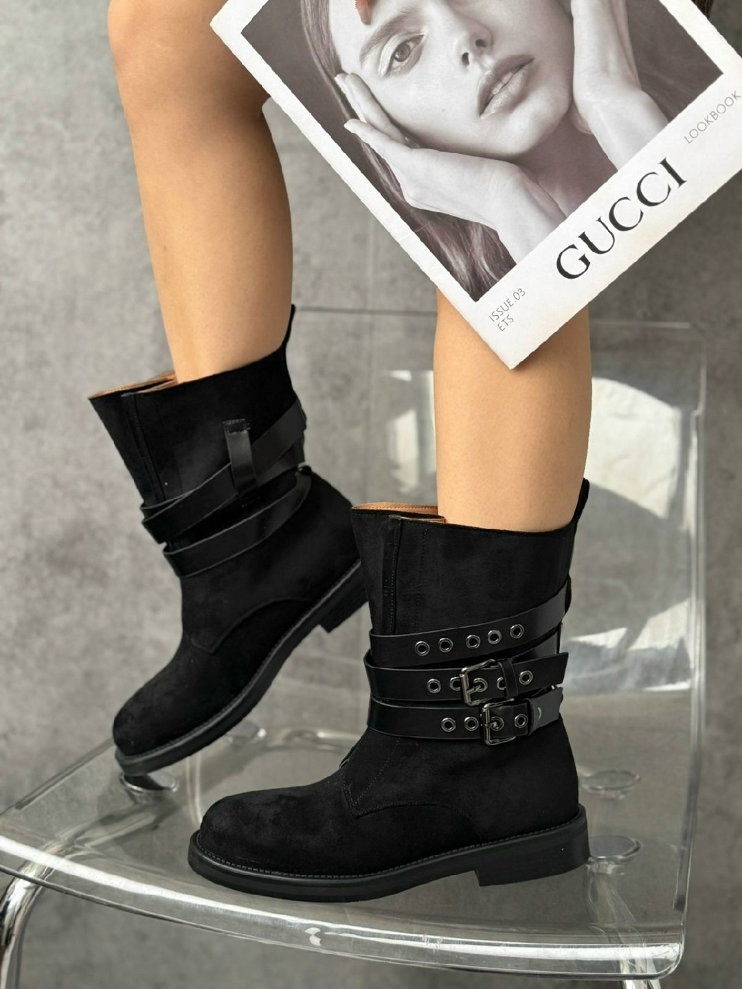 ,женские ботинки,женская ,полусапоги,ботинки