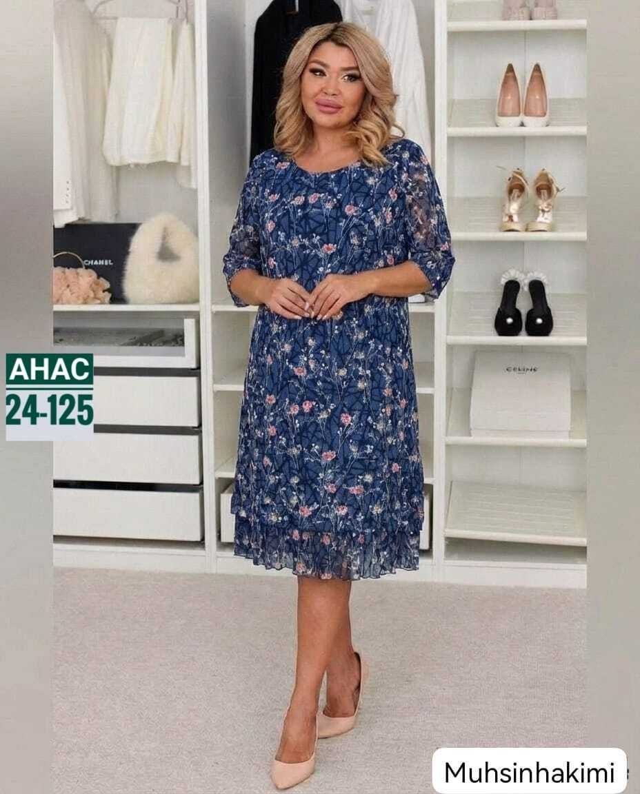 платье шифоновое,платье шифоновое ярусное,шифоновое платье миди,платье шифоновое большие размеры,платье женское шифоновое большие размеры