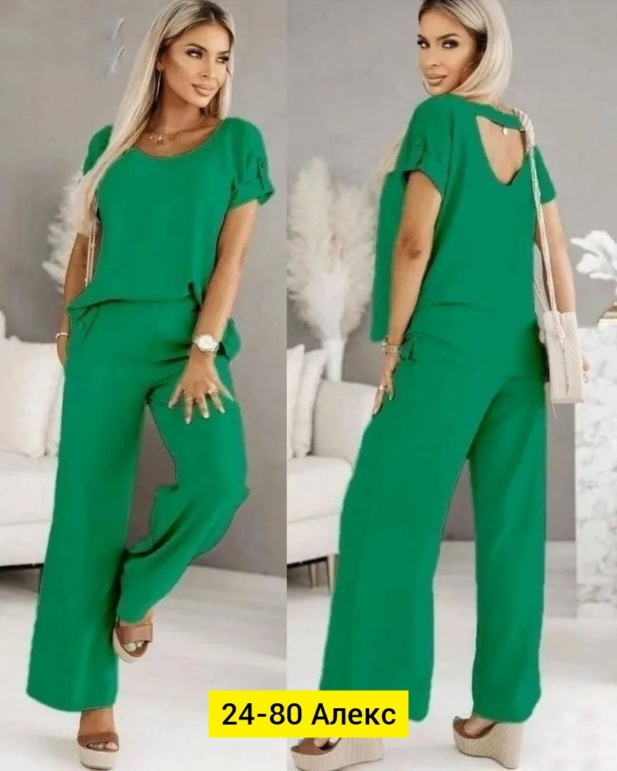 костюм женский летний брючный,костюм двойка женский летний брючный,летний брючный костюм,костюм женский брючный летний комплект двойка лен,костюм женский