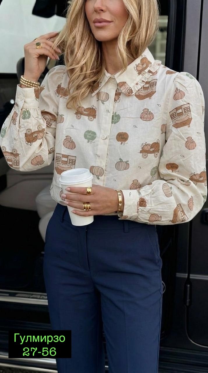 рубашка женская,блузка женская,рубашка блузка,женская блуза,блузка с принтом