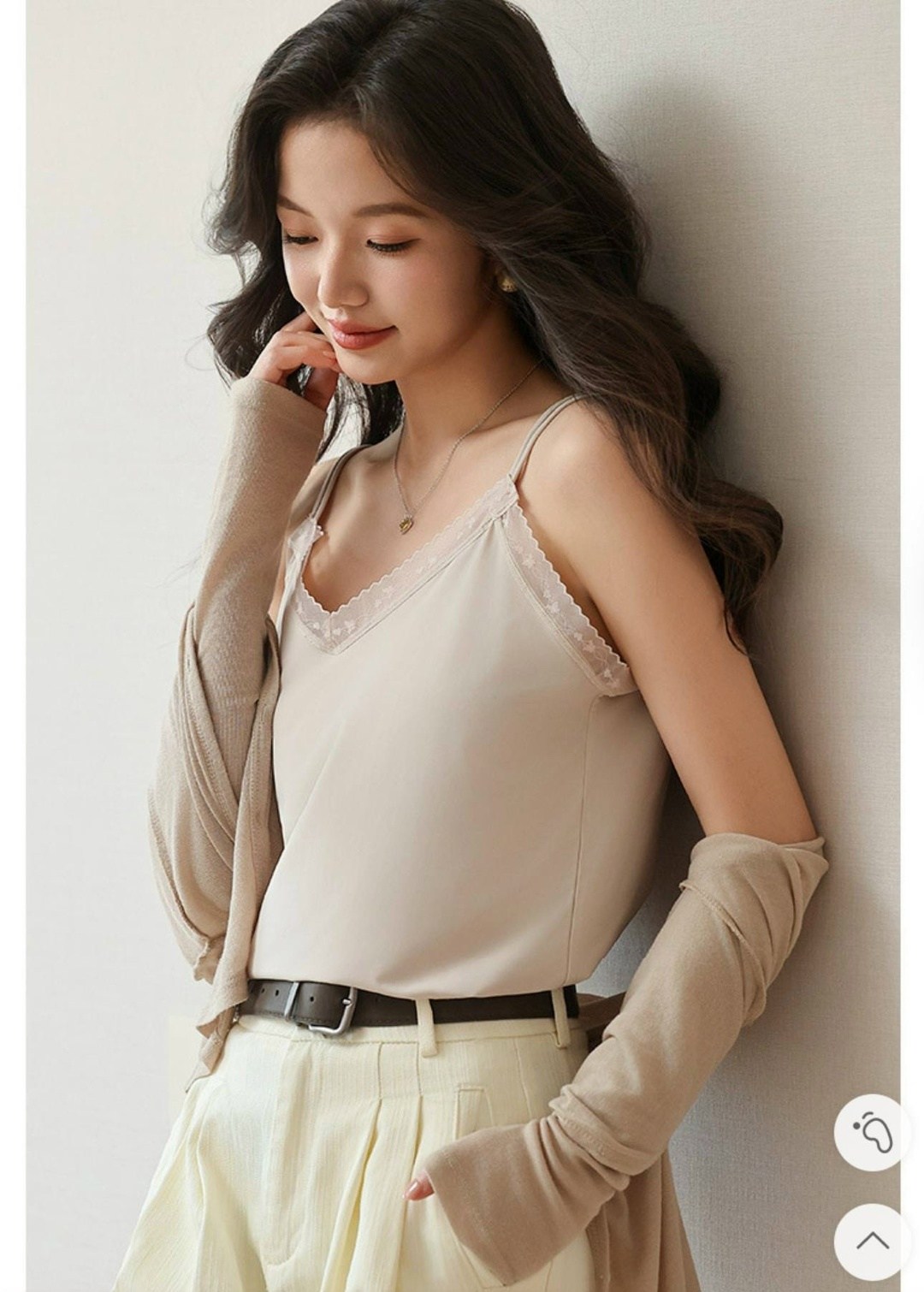 шелковый топ,шелковый топ с кружевом,шелковая майка,шелковый топ женский,атласный топ