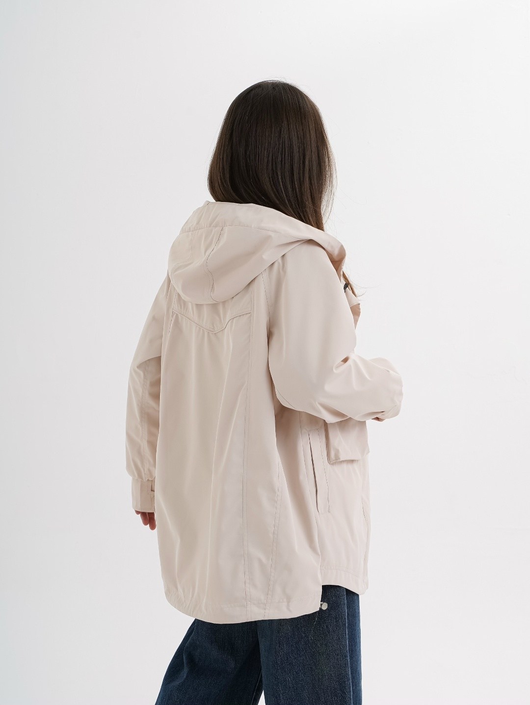 демисезонная куртка,куртка оверсайз,куртка,женская куртка,куртка бежевая