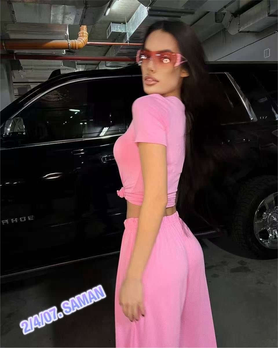 костюм с кроп топом,костюм с брюками палаццо,костюм белый,костюмы женские,брюки палаццо