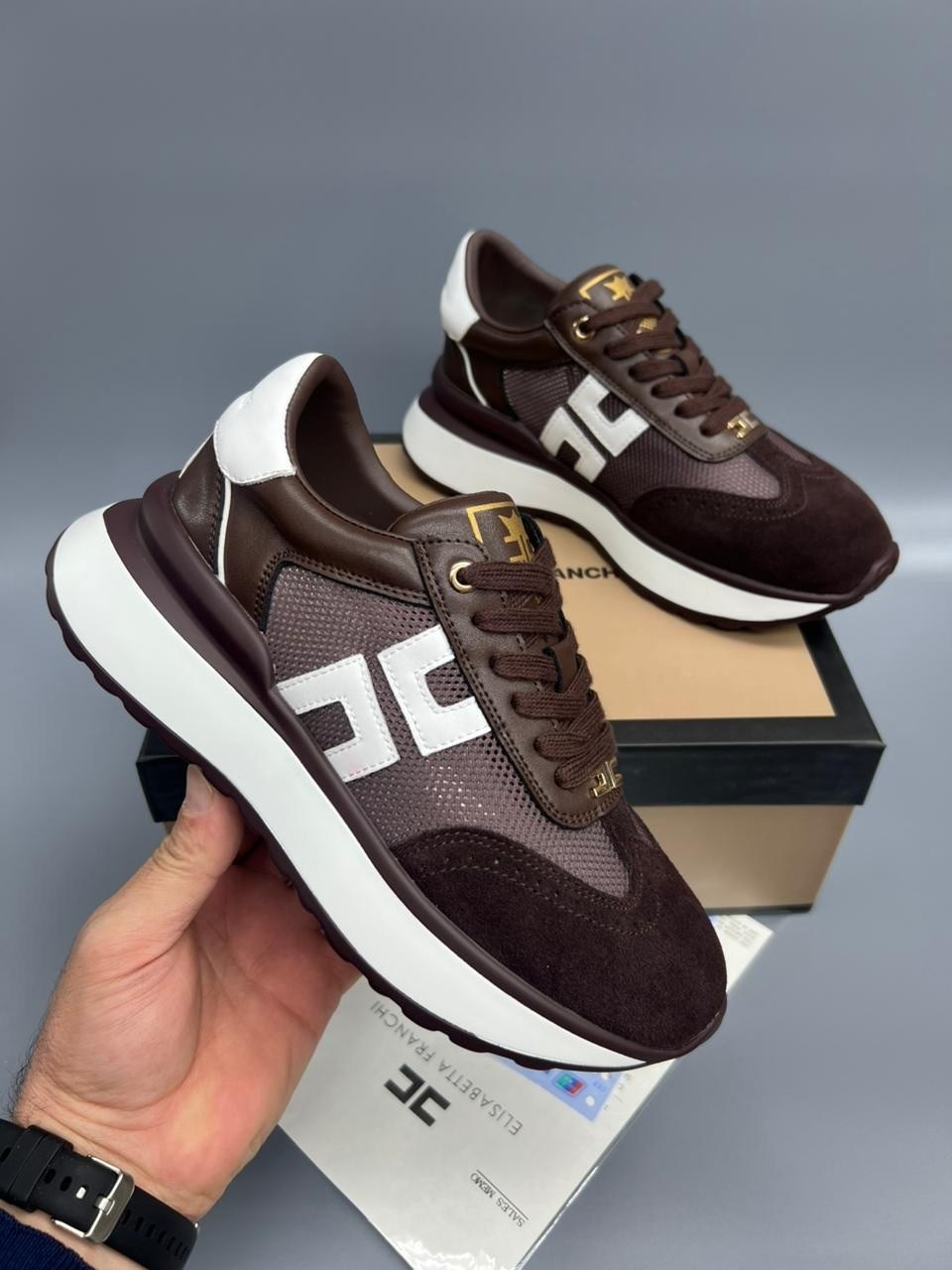 ,кроссовки hogan,кроссовки fendi,кроссовки фенди мужские,кроссовка мужской