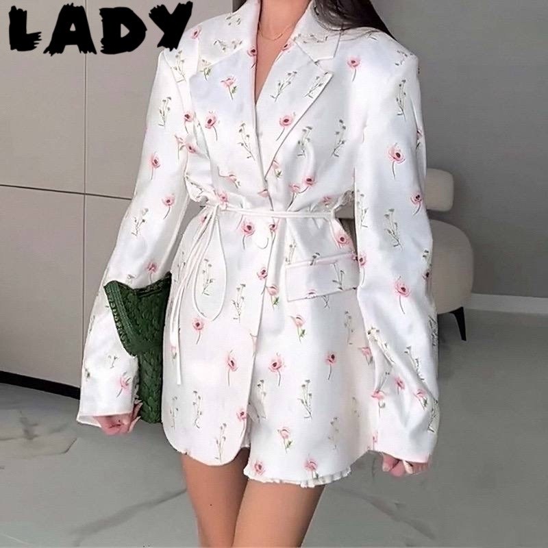 модный женский пиджак с цветочным принтом,элегантный пиджак с цветочным принтом,элегантный длинный женский жакет с цветочным принтом,пиджак оверсайз с цветочным принтом leroy style,пиджак с цветочным