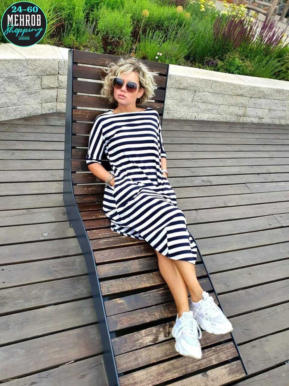 платья в полоску,модное платье,платье модели,платье стильное,платья