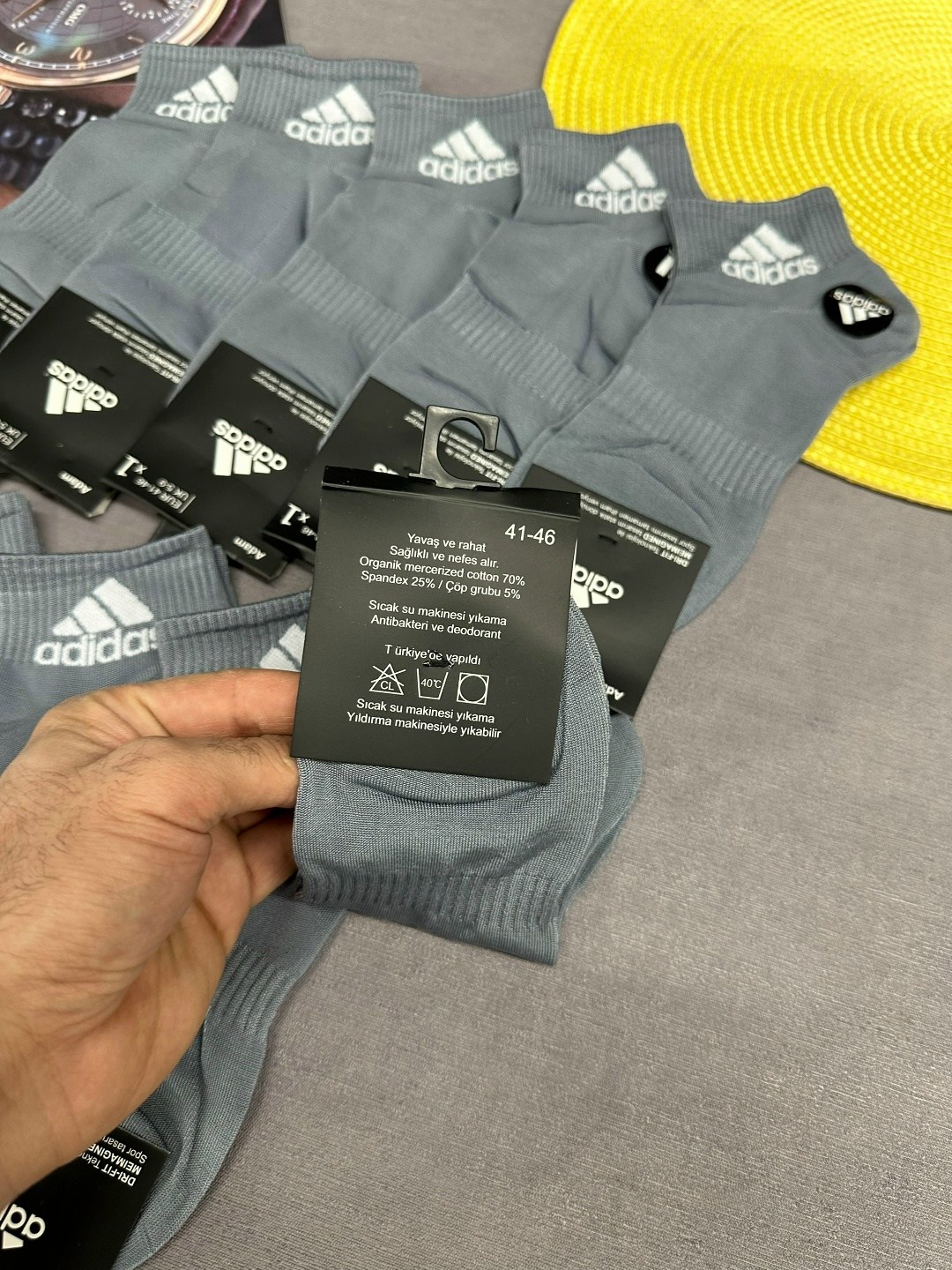 носки мужские adidas,мужские носки,носки мужские 10 пар,носки мужские набор,носки мужские 10 пар nike