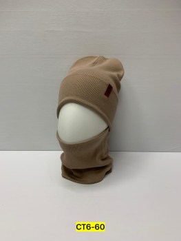 Шапка