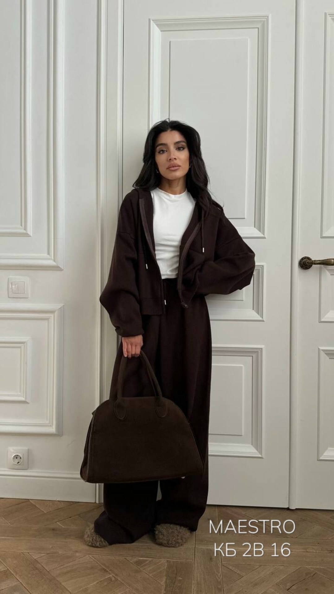 домашний костюм оверсайз,трикотажный вязаный костюм 69giya 530302474,стильные костюмы,костюм двойка,костюм женский на флисе