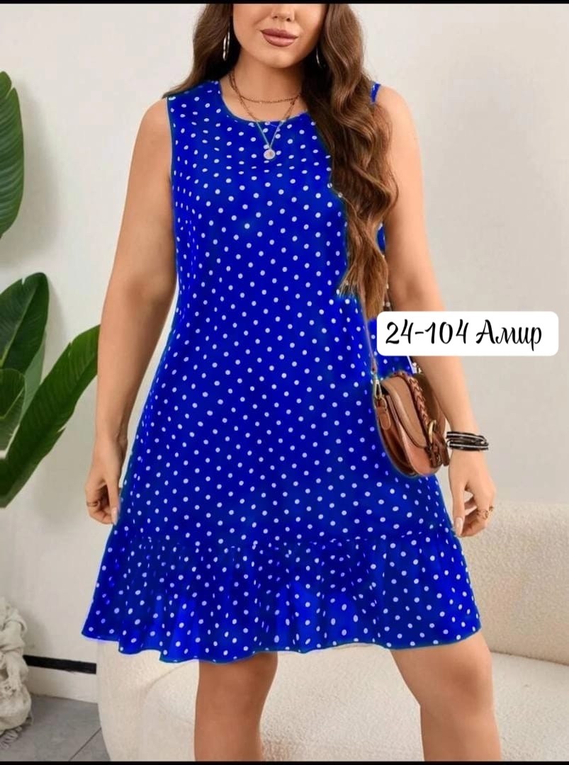 платье летнее женское,летнее платье в горошек,платья в горошек,платье женское в горошек,платье лето