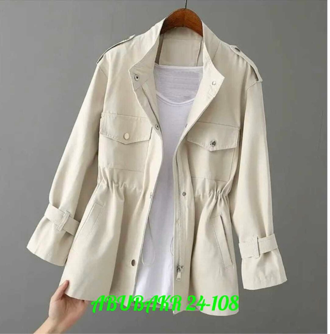 ветровка женская,куртка женская,женские плащи,повседневная куртка,плащ женский бежевый