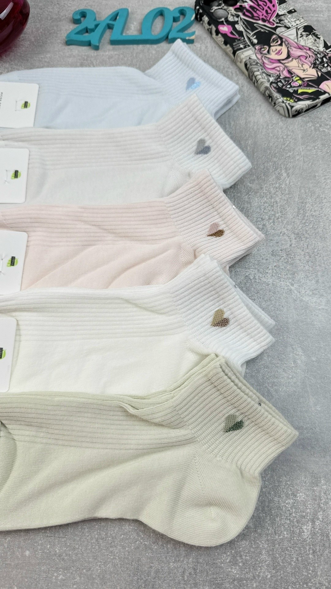 носки женские 10 пар,женские носки,носки для женщин,носки женские короткие,носки укороченные