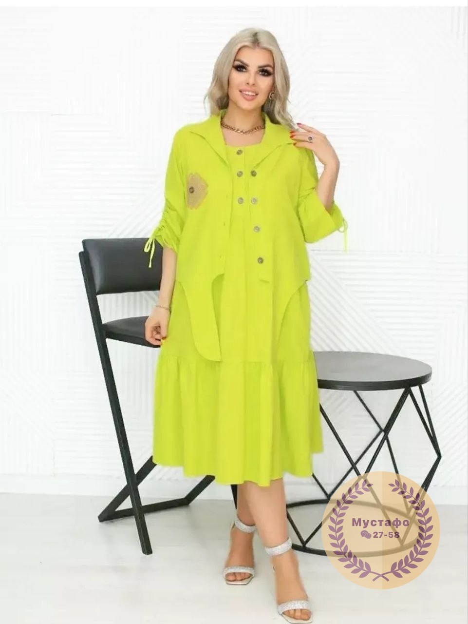 платье женской,костюм с юбкой женский,летние костюмы,костюм с юбкой,стильное платье